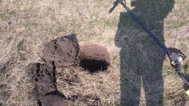 ПОИСК С МЕТАЛЛОИСКАТЕЛЕМ GARRETT ACE 300i смотреть онлайн