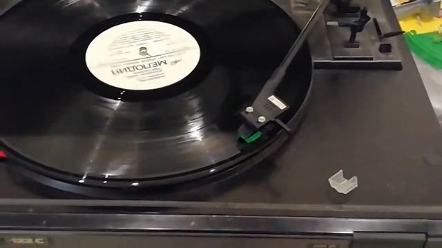 Вега 122, AT-95E,Denon PMA-520AE, S-90 D. #4 смотреть онлайн