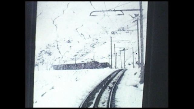 Furka-Oberalp-Bahn - German • Great Railways смотреть онлайн
