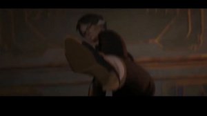 Вай и Кейтлин - аркейн