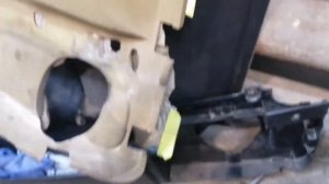 Установка стеклаподьемника на пассат б3 переделка