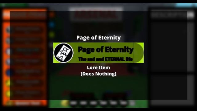 Critical Legends Rebirth Guide смотреть онлайн