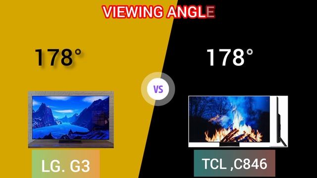LG G3 OLED Evo vs TCL C845 mini LED tv full Comparison | (LG vs TCL) | Which One Should You Buy? смотреть онлайн