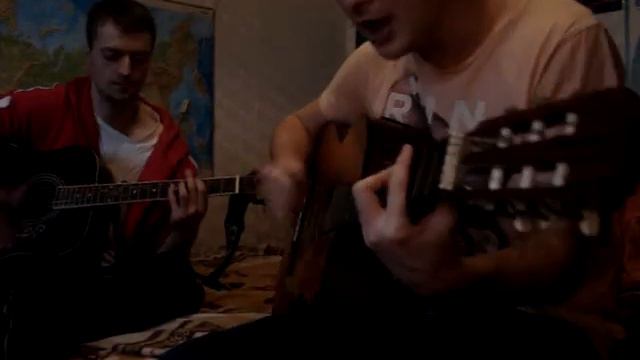 Юрий Фил - Климат Кубы (Live acoustic home demo) 2013 смотреть онлайн