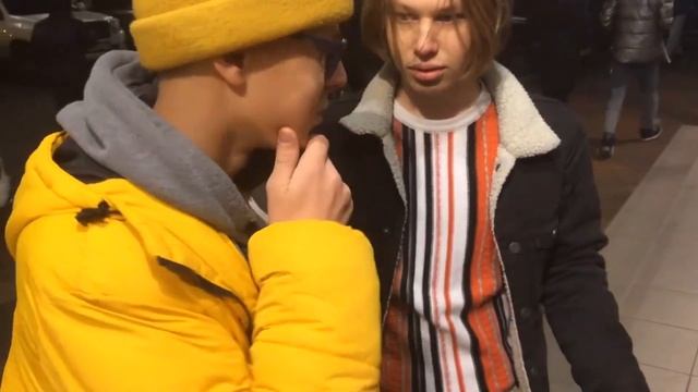 Огурец мне в жопу, это же спавангард смотреть онлайн