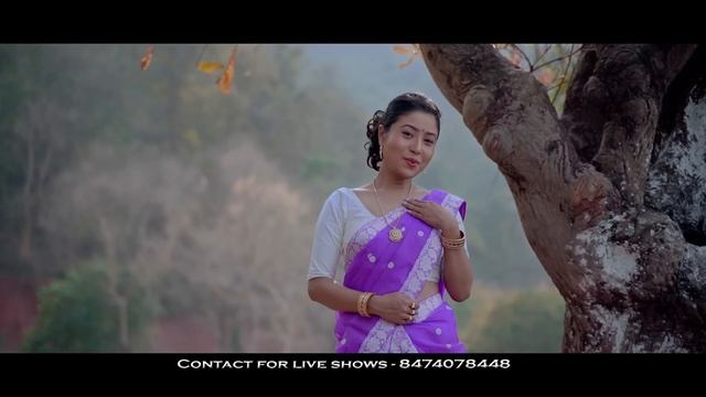 Jodi moi tuke kou | Toi manibi ne | Deepshikha Bora | Sumi Borah Kishor Das |Rex Boro Lakhi Chandr смотреть онлайн