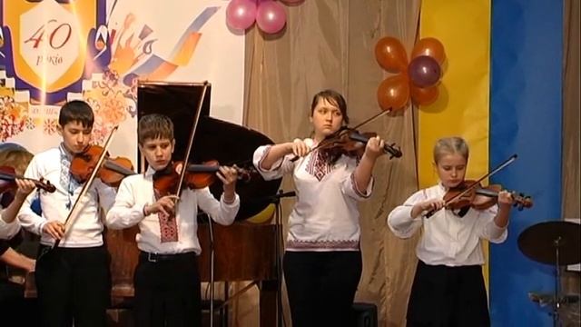 Є. Дога. Вальс. смотреть онлайн