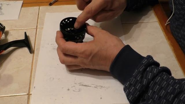 Лучшая катушка от kaida смотреть онлайн