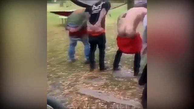 Лучшие приколы 2019 Октябрь #1 смотреть онлайн