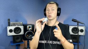 Ретро-микрофон Октава МД-66А "Бутылочка". Сравнение с МД-80А и МД-380А