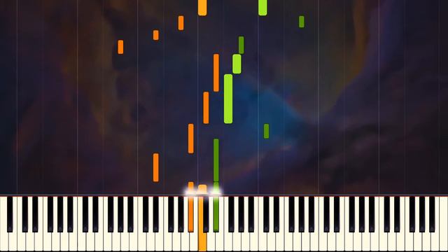 Nocturne No. 20 in C-sharp minor, Op. posth. || CHOPIN смотреть онлайн