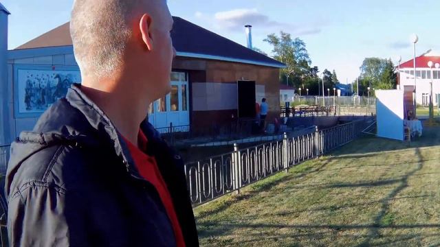 Путешествие по России 2. Вторая серия. Ишим. смотреть онлайн