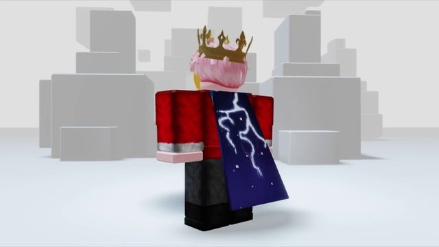 Try hard avatar for Roblox Bedwars смотреть онлайн