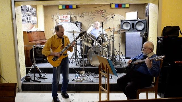 УХОДЯ ИЗ ПРОШЛОГО ВАЛЬС МУЗЫКА ВЛАД БОГУШ 24022023 смотреть онлайн