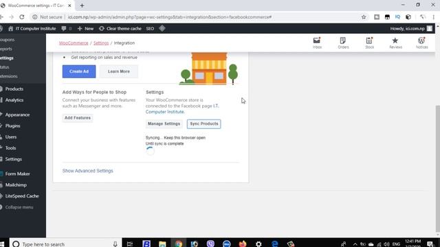 Your API Key is no longer valid. Please click "Settings Advanced Options Update Token смотреть онлайн