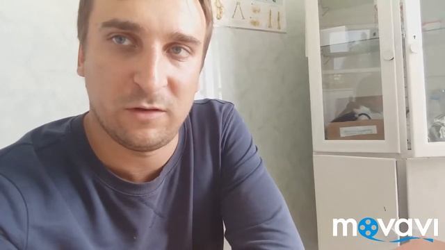 Вирусный энтерит у собаки. Прием в участковой ветеринарной лечебнице смотреть онлайн