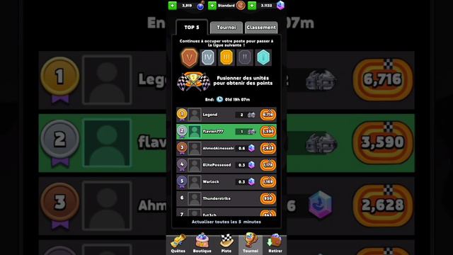 Quelle Est Ce Game ?