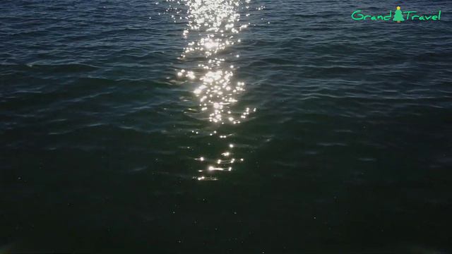 КАКОГО ЦВЕТА ЧЕРНОЕ МОРЕ В АБХАЗИИ? смотреть онлайн