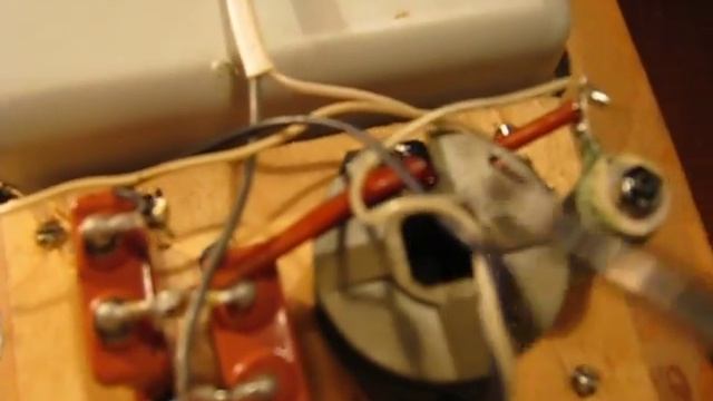 Ремонт акустической системы Комета 225 часть2 смотреть онлайн