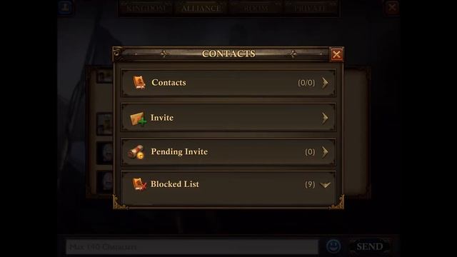 Guns of Glory - Tracking Players and Blocking смотреть онлайн