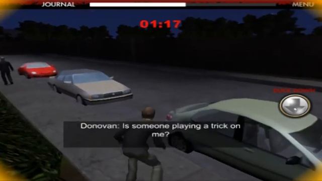 Let's Play Dexter the Game Part 1 - The Dark Passenger смотреть онлайн