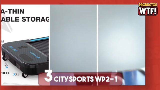 DESCUBRE la Mejor Cinta de Correr Calidad-Precio ▶Amazon 2021◀ смотреть онлайн