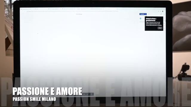 Passion Smile Aesthetic Dental Clinic - Il nostro Studio dentistico a Milano смотреть онлайн