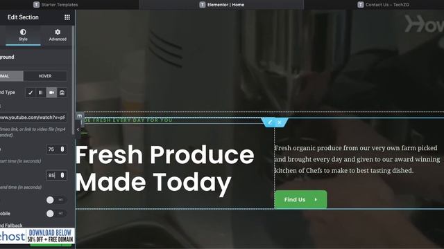 Astra Theme WordPress Tutorial with Elementor - Step-by-Step for Beginners смотреть онлайн