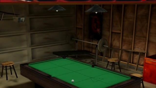 Virtual pool 3 trickshots смотреть онлайн