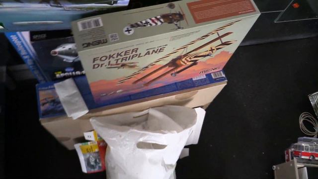 Видео только для тех, кто любит всякие расхламления...