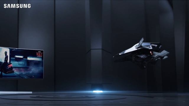 Samsung | Игровой монитор C49RG9: большие возможности смотреть онлайн