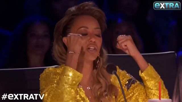 Simon Cowell on Michael Ketterer’s Chances of Making It to ‘AGT’ Finale смотреть онлайн