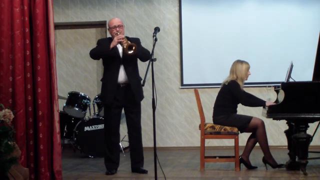 "Ave Maria" Ф. Шуберт смотреть онлайн