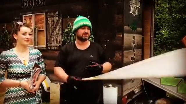 Станислав Панин чемпион «МастерРусского пара» Москва2015, чемпион-пармастер «Сочи-2014» об #opaxal смотреть онлайн