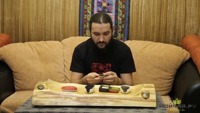 Обзор новых сортов красного чая смотреть онлайн