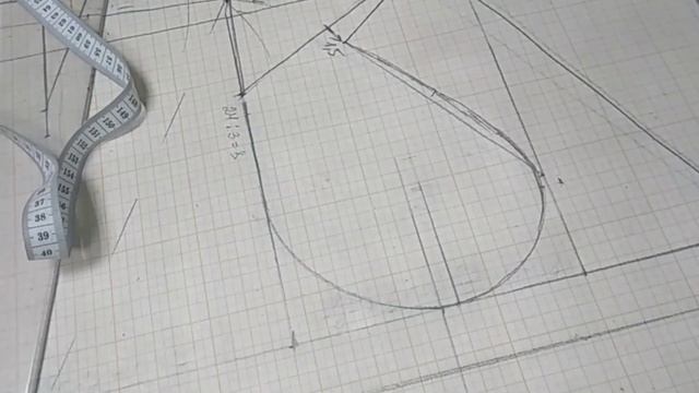 Основа на нестандартную фигуру част 3 смотреть онлайн