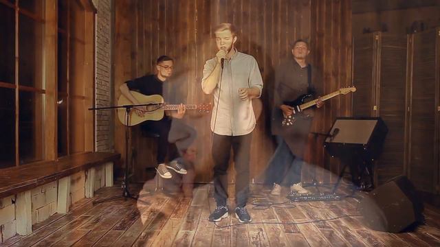 Rag'n'bone Man - Human |Plekhanov Cover| смотреть онлайн