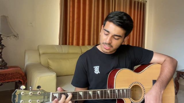 Arctic Monkeys- Why’d you only call me when you’re high? (Acoustic Cover) смотреть онлайн