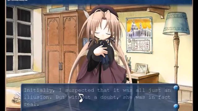 ?Ltashap Plays - Symphonic Rain (Part 1)? смотреть онлайн