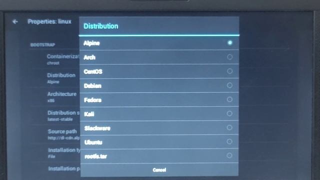 Experiments (1/2) with Asus Eee PC 701 on Android-x86 4.0.4 смотреть онлайн