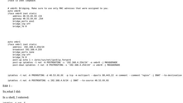 DevOps & SysAdmins: How to set up Nginx reverse proxy to reach my localhosts from the internet? смотреть онлайн