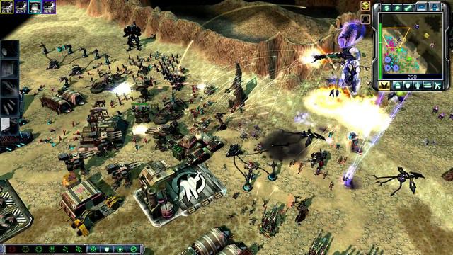 CNC KANES WRATH 3 VS 3 COMPSTOMP BRUTALS смотреть онлайн