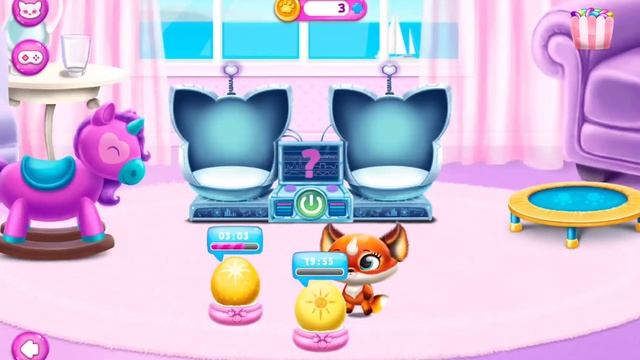 Fluvsies - A Fluff To Luv (15) ? TutoTOONS  @strange Girl Games ❤️