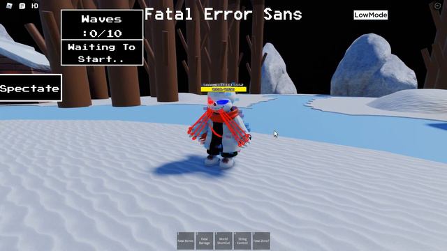 Undertale Cursed Time New Characters(Fatal Error Sans and Cross Sans) Showcase смотреть онлайн