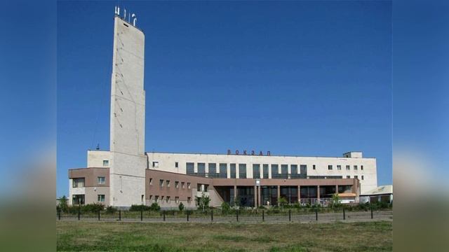 Самодельный информатор вокзала набережные челны смотреть онлайн
