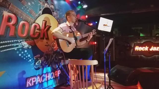 Пронин А. - " Ах, какая бы встреча была" смотреть онлайн