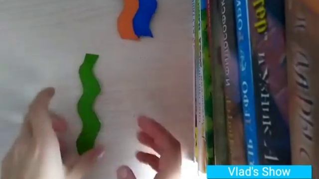 Как сделать закладку? (часть 2) смотреть онлайн