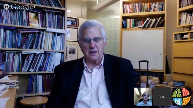 Live Q&A with Bruce Alberts on February 7th, 11 AM - 12 PM EST смотреть онлайн