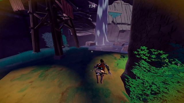 ?Aragami: Nightfall⭐️Прохождение: №[4/4] ? "Глава 4" смотреть онлайн