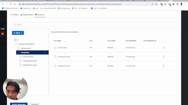 Out of the Box Kubernetes Manifests смотреть онлайн